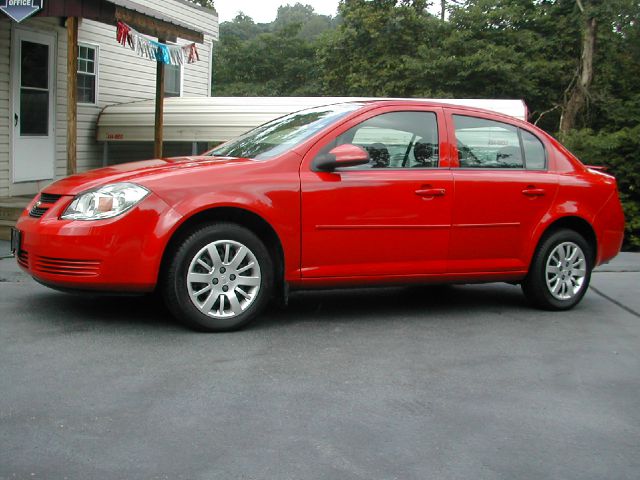 2010 Chevrolet Cobalt Pininfarina