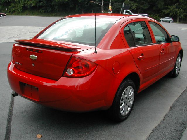 2010 Chevrolet Cobalt Pininfarina