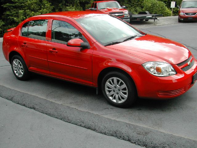 2010 Chevrolet Cobalt Pininfarina