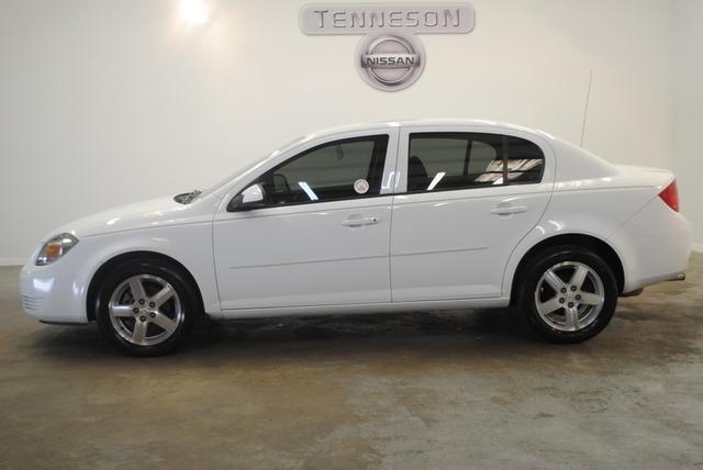 2010 Chevrolet Cobalt 4dr AWD SUV