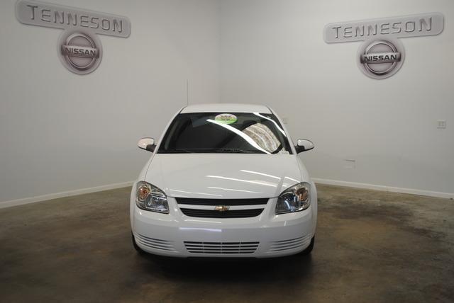 2010 Chevrolet Cobalt 4dr AWD SUV