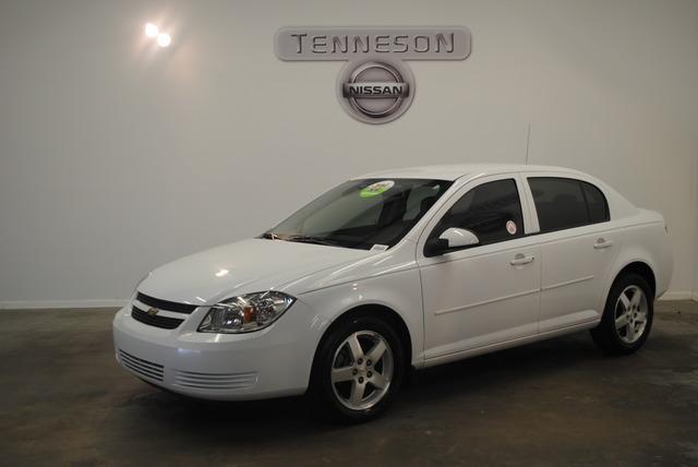 2010 Chevrolet Cobalt 4dr AWD SUV