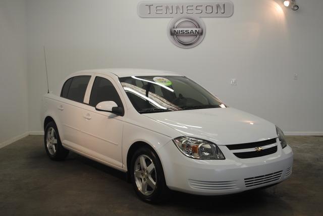 2010 Chevrolet Cobalt 4dr AWD SUV