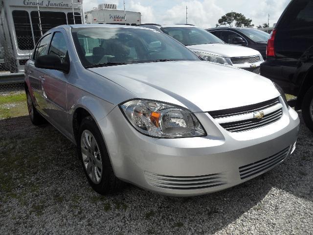 2010 Chevrolet Cobalt Touring W/nav.sys