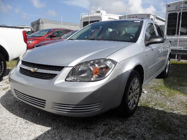 2010 Chevrolet Cobalt Touring W/nav.sys