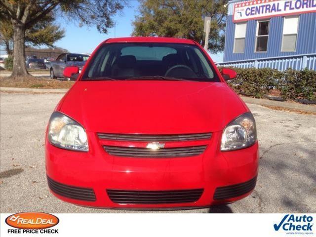 2010 Chevrolet Cobalt Unknown