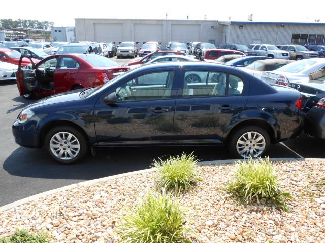 2010 Chevrolet Cobalt Touring W/nav.sys