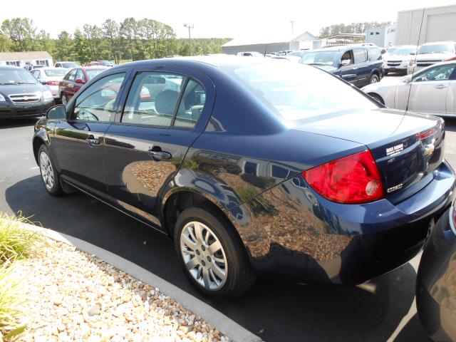 2010 Chevrolet Cobalt Touring W/nav.sys