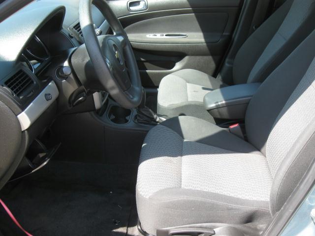 2010 Chevrolet Cobalt Unknown