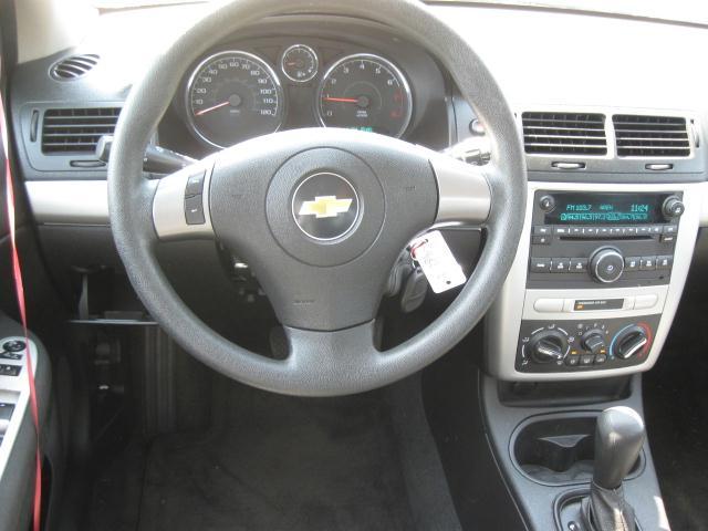 2010 Chevrolet Cobalt Unknown