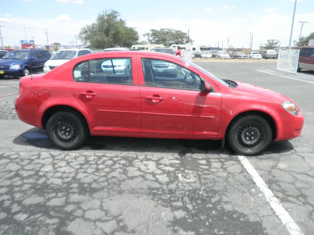 2010 Chevrolet Cobalt Pininfarina