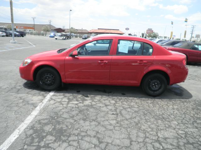 2010 Chevrolet Cobalt Pininfarina