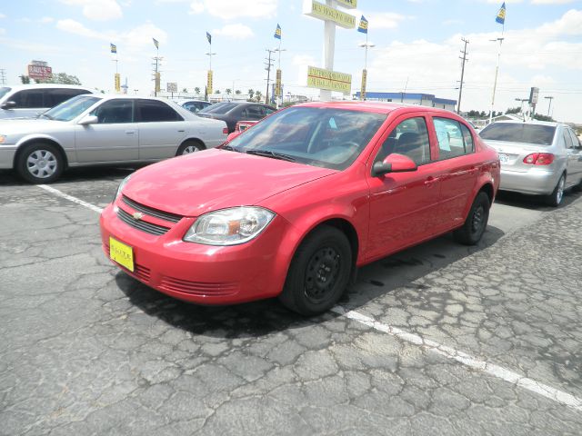 2010 Chevrolet Cobalt Pininfarina