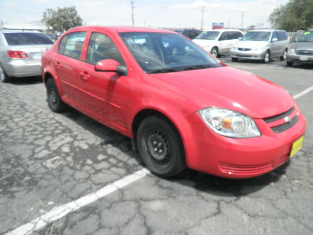 2010 Chevrolet Cobalt Pininfarina