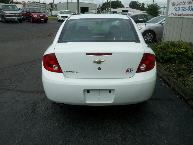 2010 Chevrolet Cobalt Pininfarina