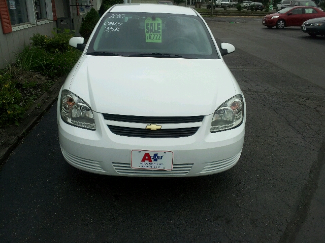 2010 Chevrolet Cobalt Pininfarina