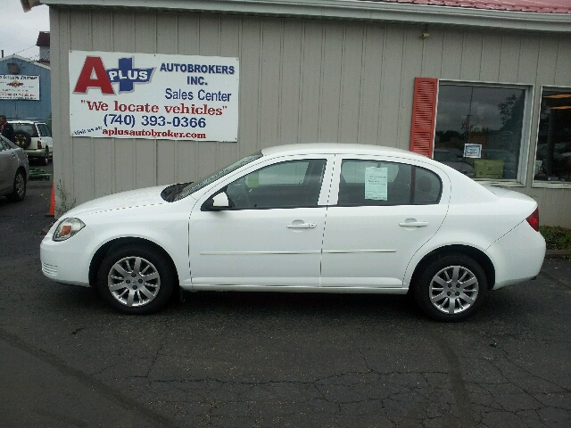 2010 Chevrolet Cobalt Pininfarina