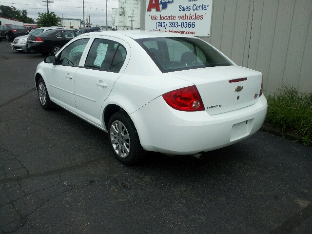 2010 Chevrolet Cobalt Pininfarina