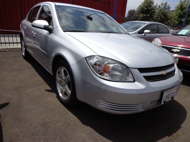 2010 Chevrolet Cobalt Reg Cab W/12 Stake Bed