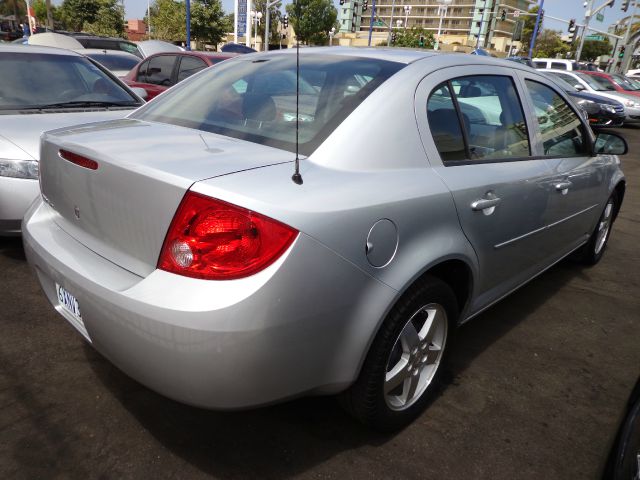 2010 Chevrolet Cobalt Reg Cab W/12 Stake Bed