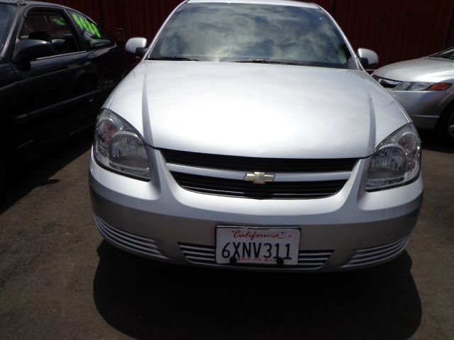 2010 Chevrolet Cobalt Reg Cab W/12 Stake Bed