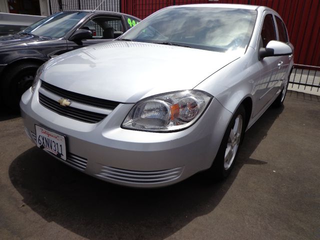 2010 Chevrolet Cobalt Reg Cab W/12 Stake Bed