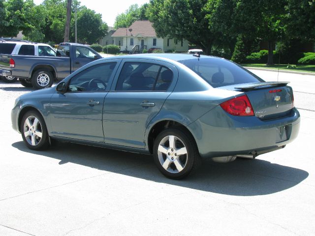 2010 Chevrolet Cobalt Pininfarina