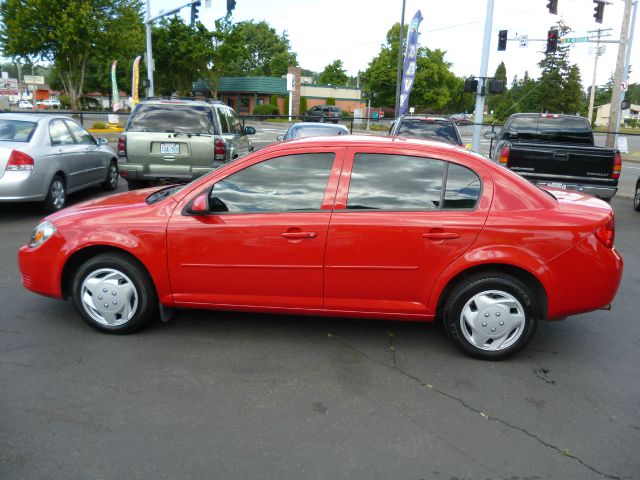 2010 Chevrolet Cobalt Pininfarina