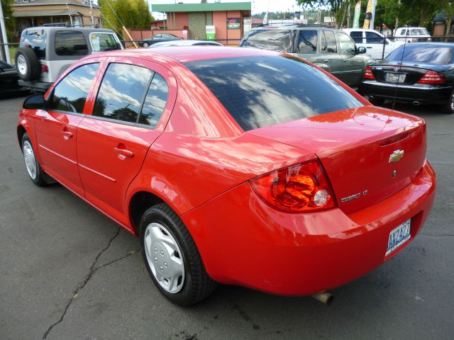 2010 Chevrolet Cobalt Pininfarina