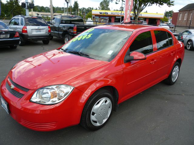 2010 Chevrolet Cobalt Pininfarina