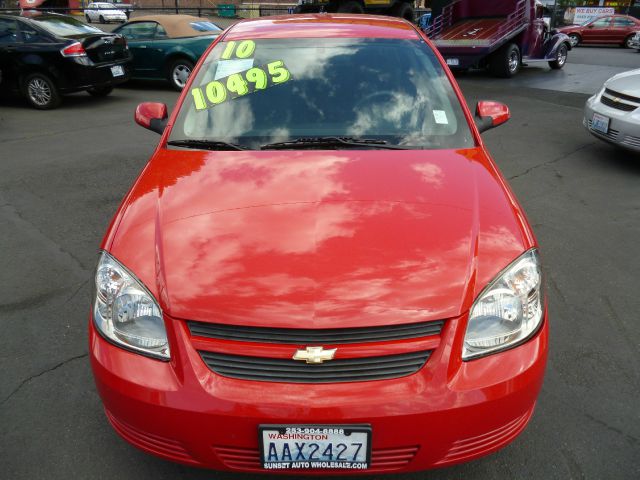 2010 Chevrolet Cobalt Pininfarina