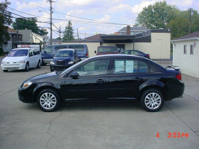 2010 Chevrolet Cobalt Pininfarina