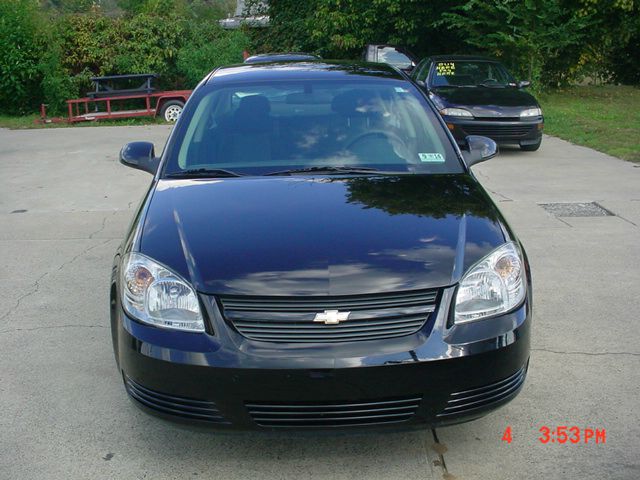 2010 Chevrolet Cobalt Pininfarina