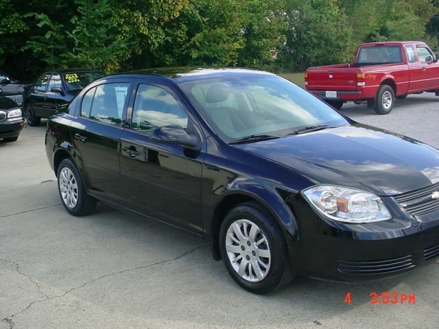 2010 Chevrolet Cobalt Pininfarina