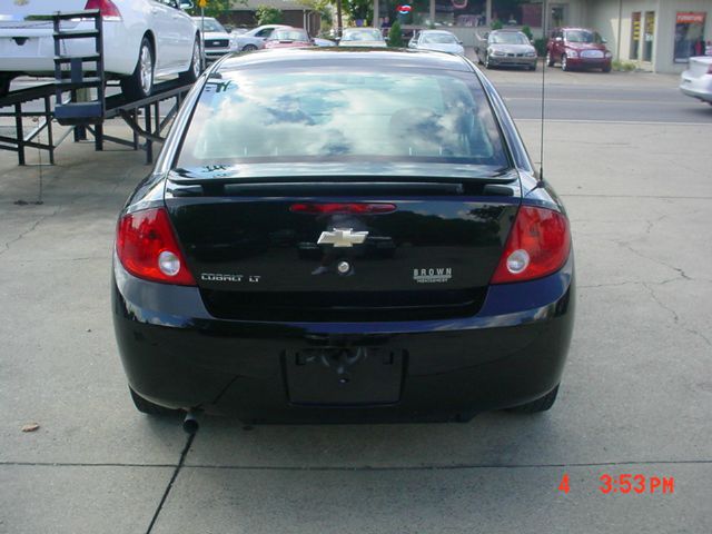 2010 Chevrolet Cobalt Pininfarina