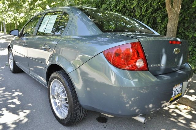 2010 Chevrolet Cobalt Pininfarina