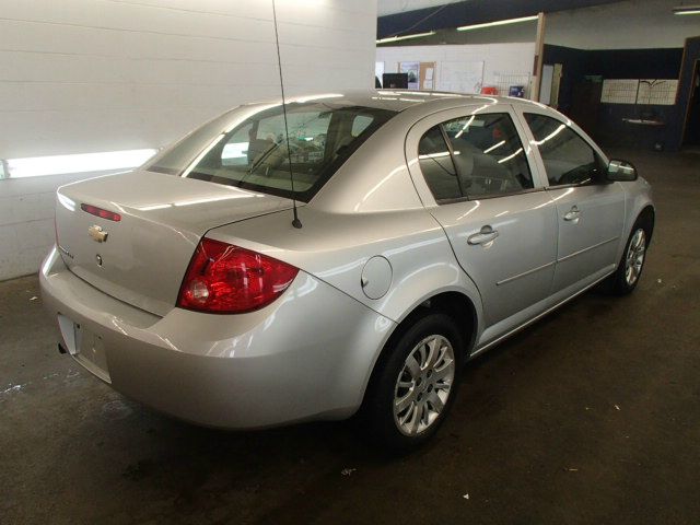 2010 Chevrolet Cobalt Pininfarina