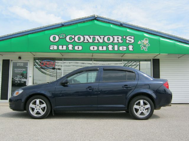 2010 Chevrolet Cobalt Pininfarina