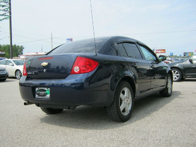 2010 Chevrolet Cobalt Pininfarina