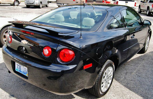 2010 Chevrolet Cobalt 2wdse