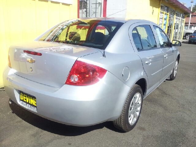 2010 Chevrolet Cobalt Pininfarina