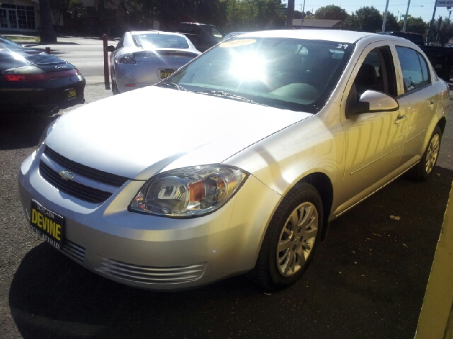 2010 Chevrolet Cobalt Pininfarina