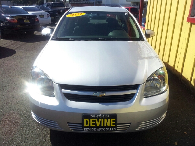 2010 Chevrolet Cobalt Pininfarina