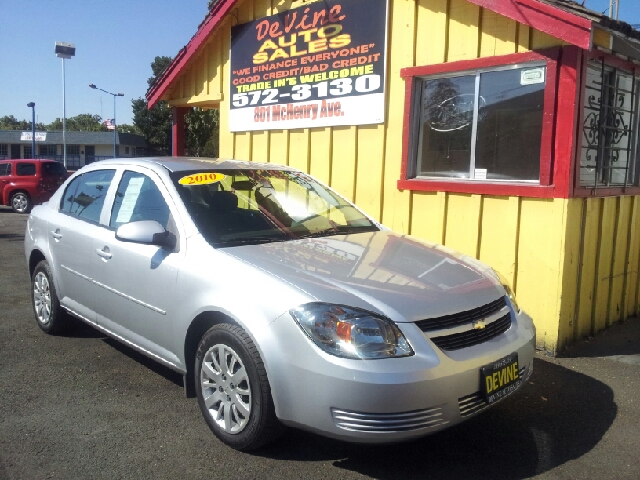 2010 Chevrolet Cobalt Pininfarina