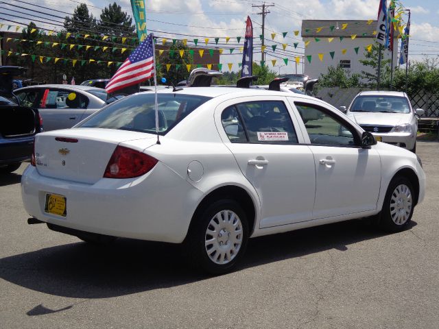 2010 Chevrolet Cobalt 3.2 Sedan 4dr