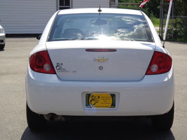 2010 Chevrolet Cobalt 3.2 Sedan 4dr