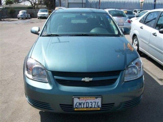 2010 Chevrolet Cobalt Cheyenne Fleetside