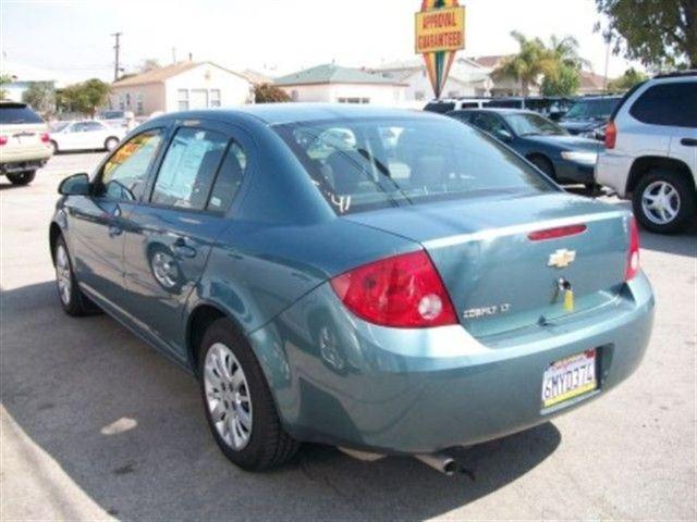 2010 Chevrolet Cobalt Cheyenne Fleetside