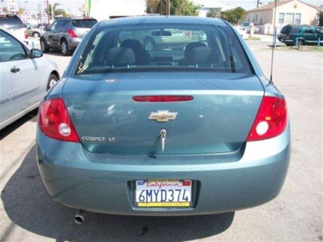 2010 Chevrolet Cobalt Cheyenne Fleetside