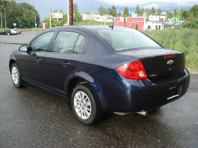 2010 Chevrolet Cobalt Touring W/nav.sys